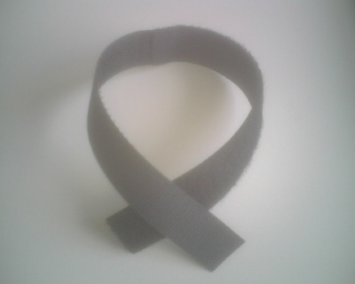 Velcro band